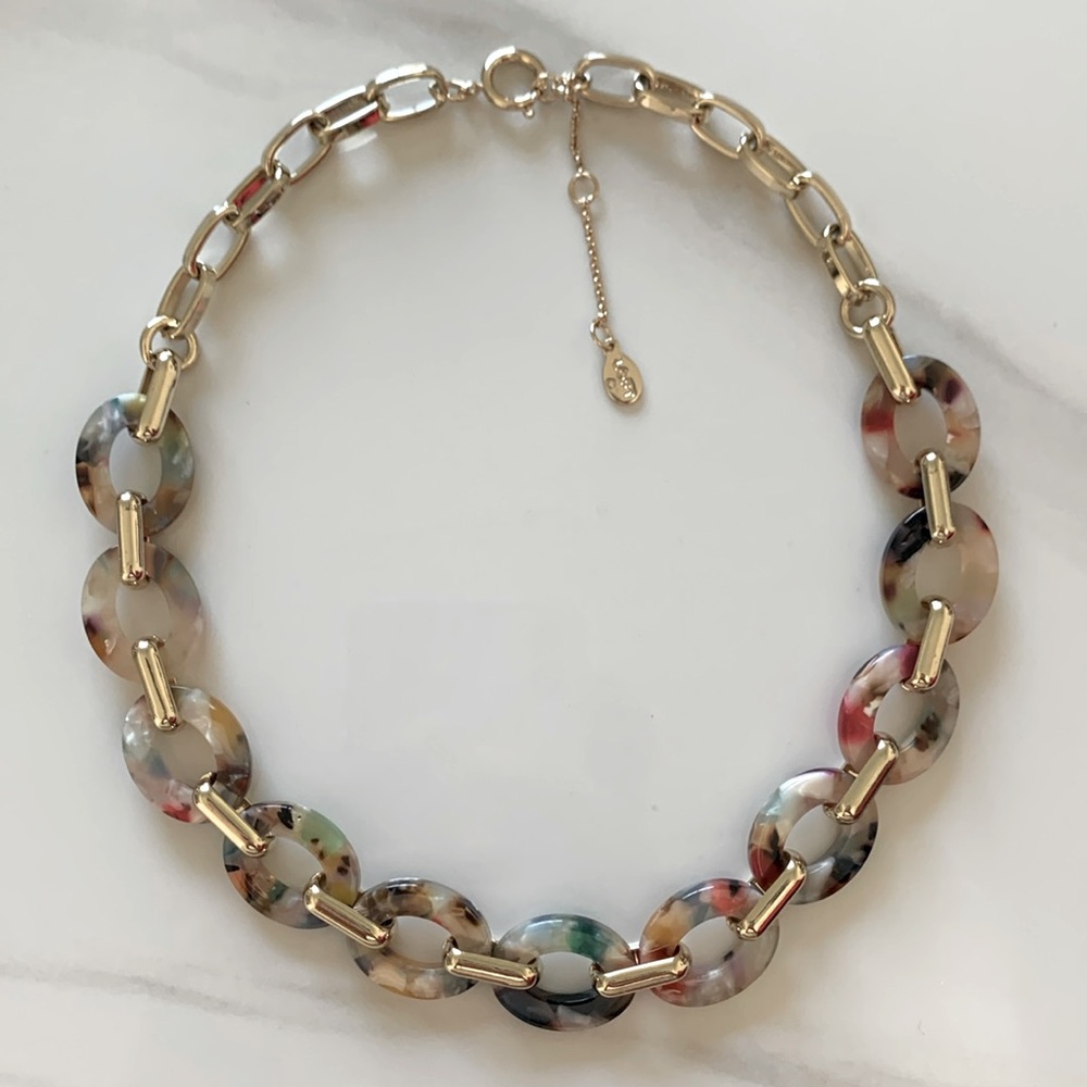 Ann Taylor LOFT Necklace